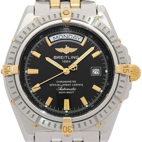 breitling headwind 45355 price